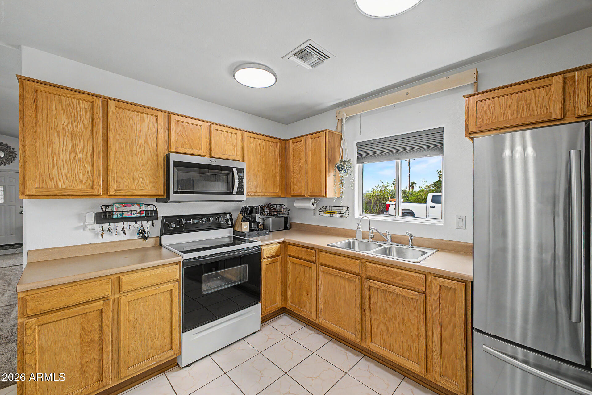 PALM SPRINGS UNIT FIVE - Residential