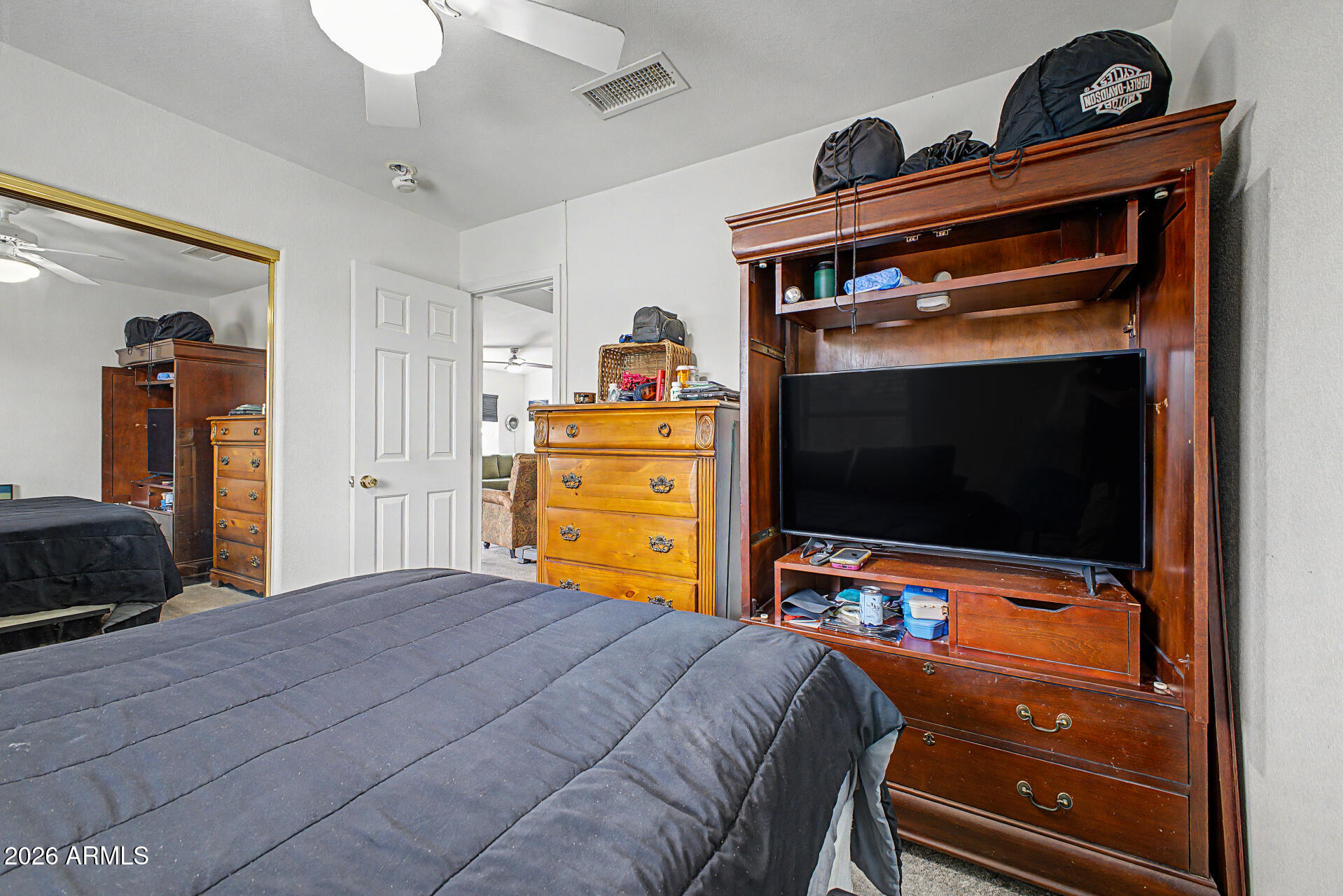 PALM SPRINGS UNIT FIVE - Residential