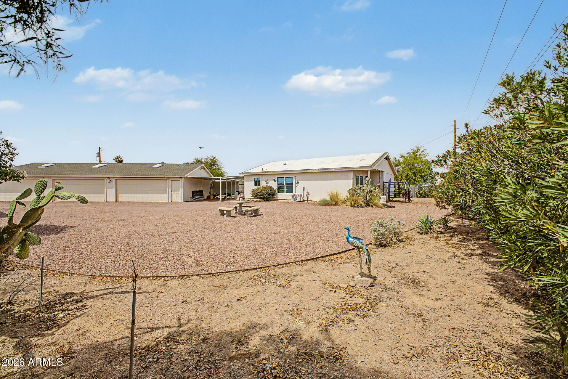 836 S ROYAL PALM Road