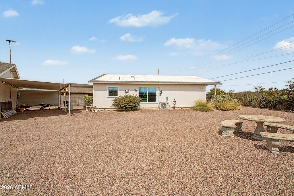 Photo of 836 S Royal Palm Road, Apache Junction, AZ 85119 (MLS # 7015845)