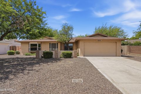 Photo of 14262 N 50th Street, Scottsdale, AZ 85254 (MLS # 7022373)