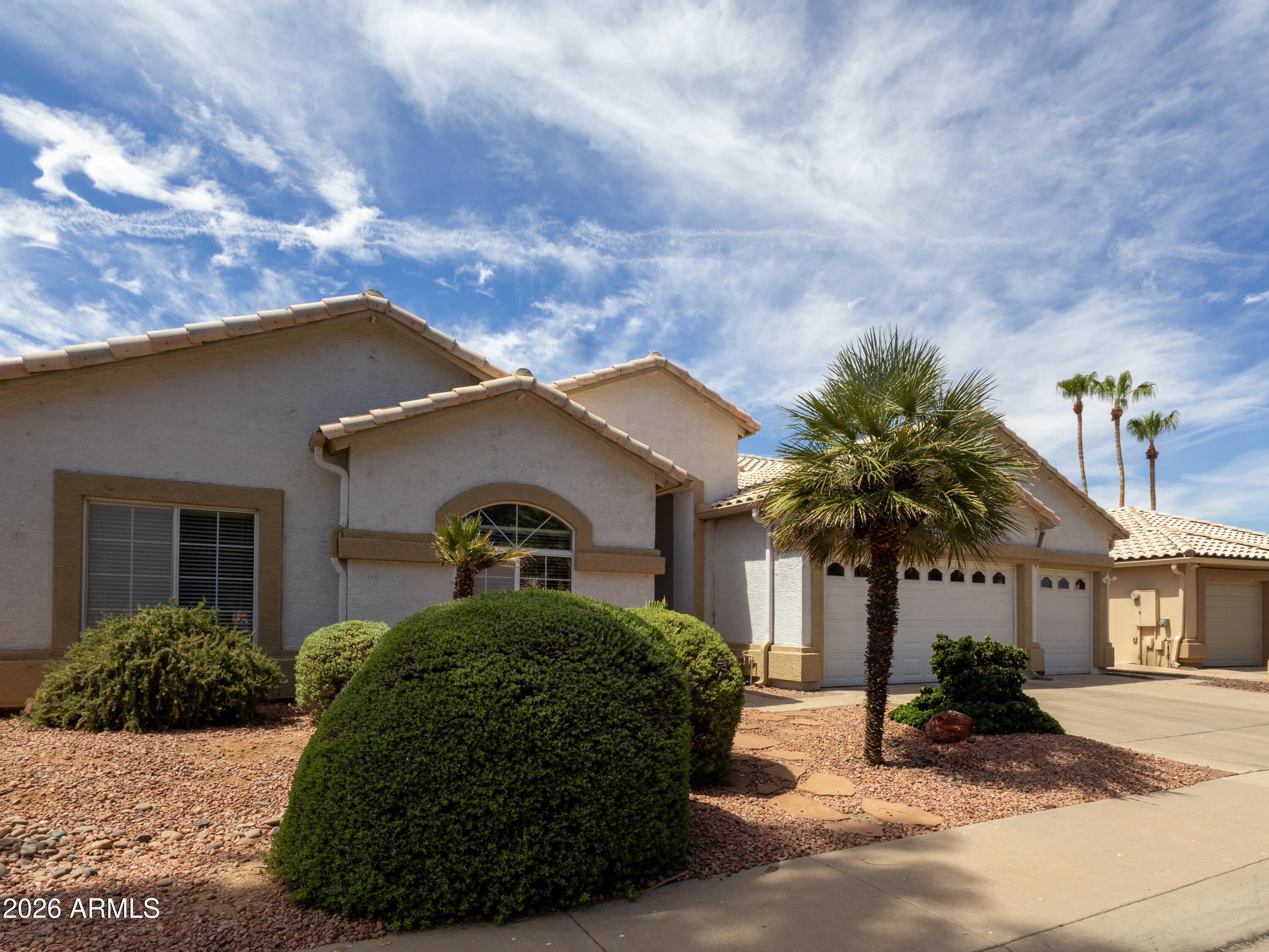 1027 W GRAND CAYMEN Drive