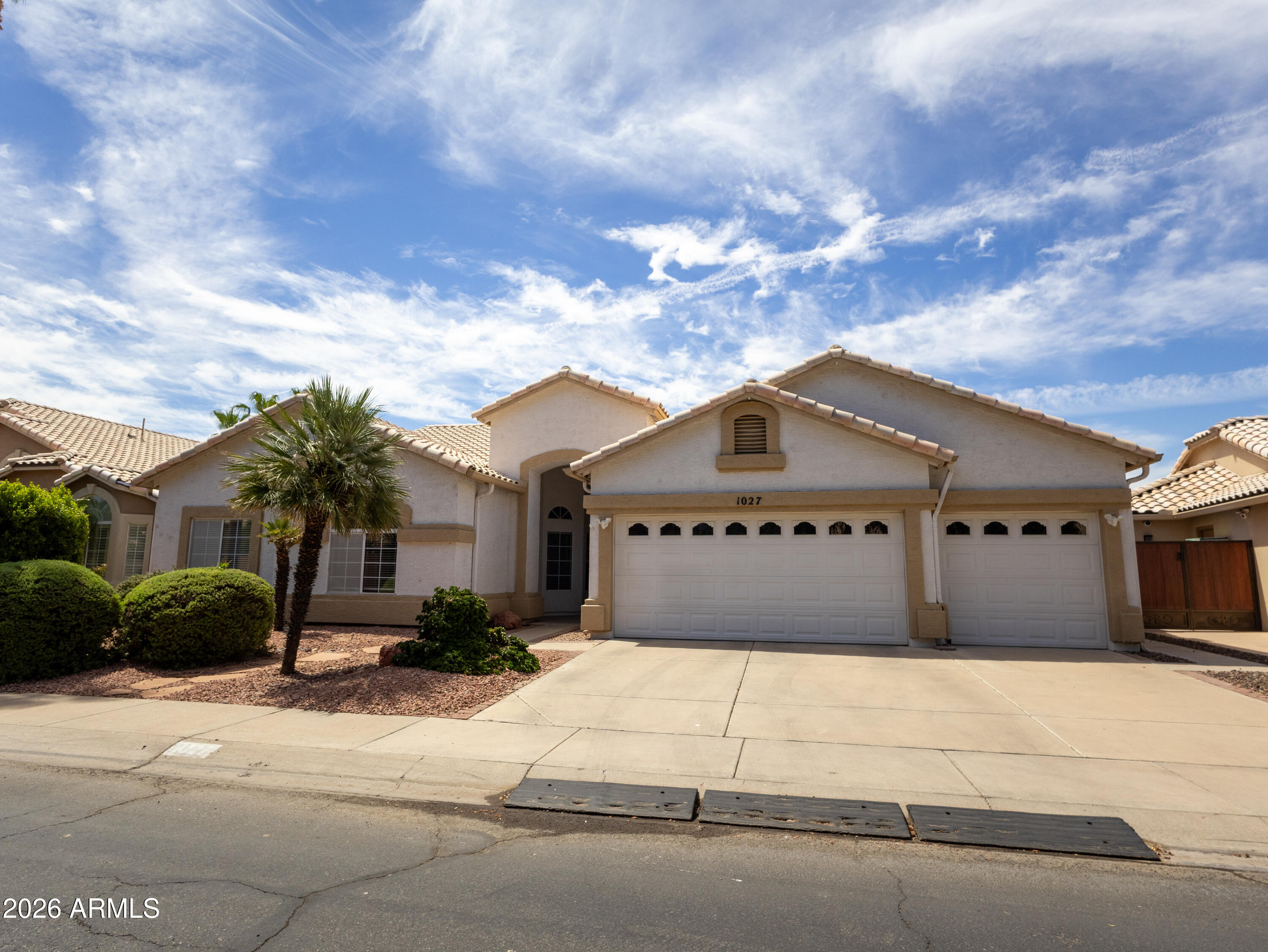 1027 W GRAND CAYMEN Drive