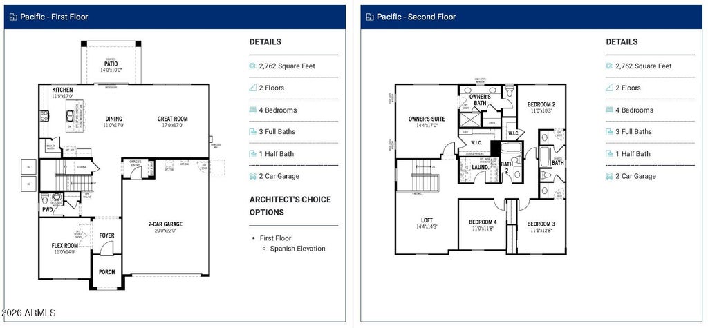 Photo of 30503 N Haven Crest Drive, San Tan Valley, AZ 85143 (MLS # 7059489)