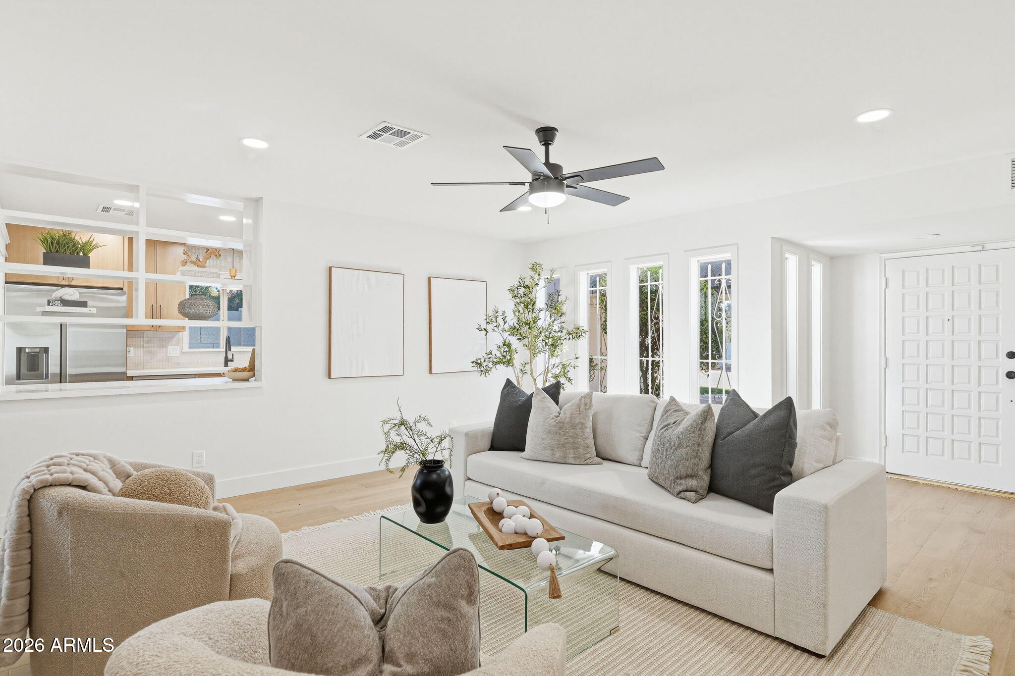 8770 E VIA DE VIVA --