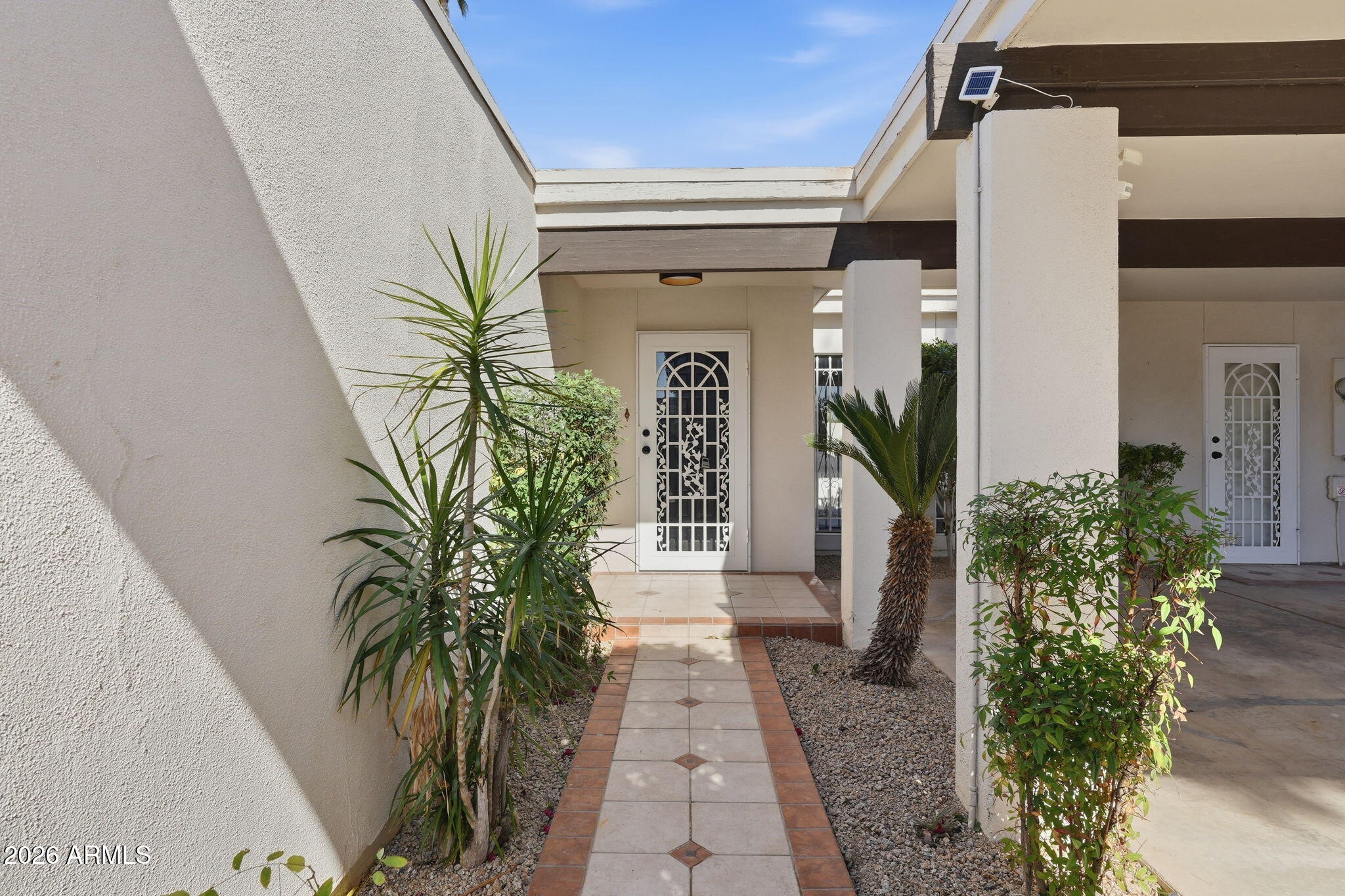 8770 E VIA DE VIVA --