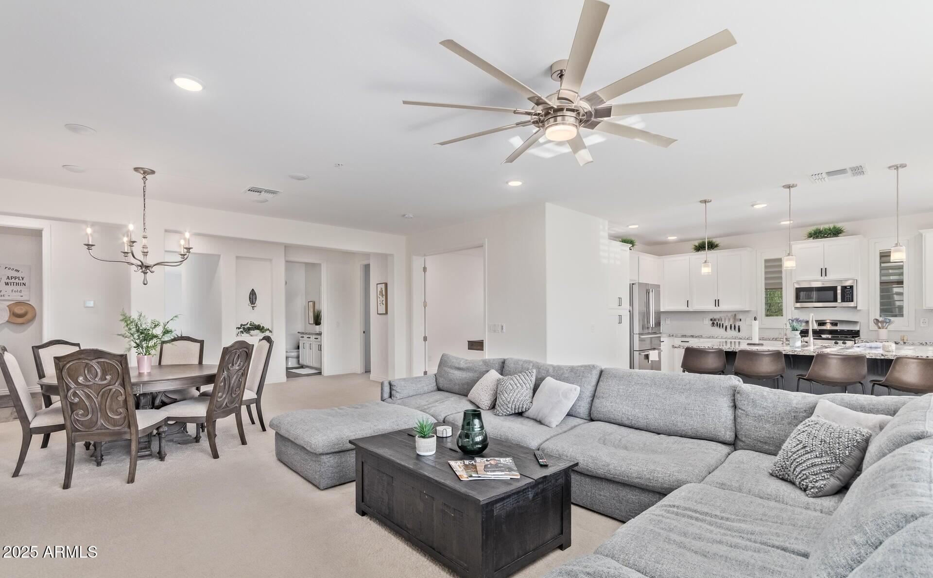 5100 E RANCHO PALOMA Drive 2070