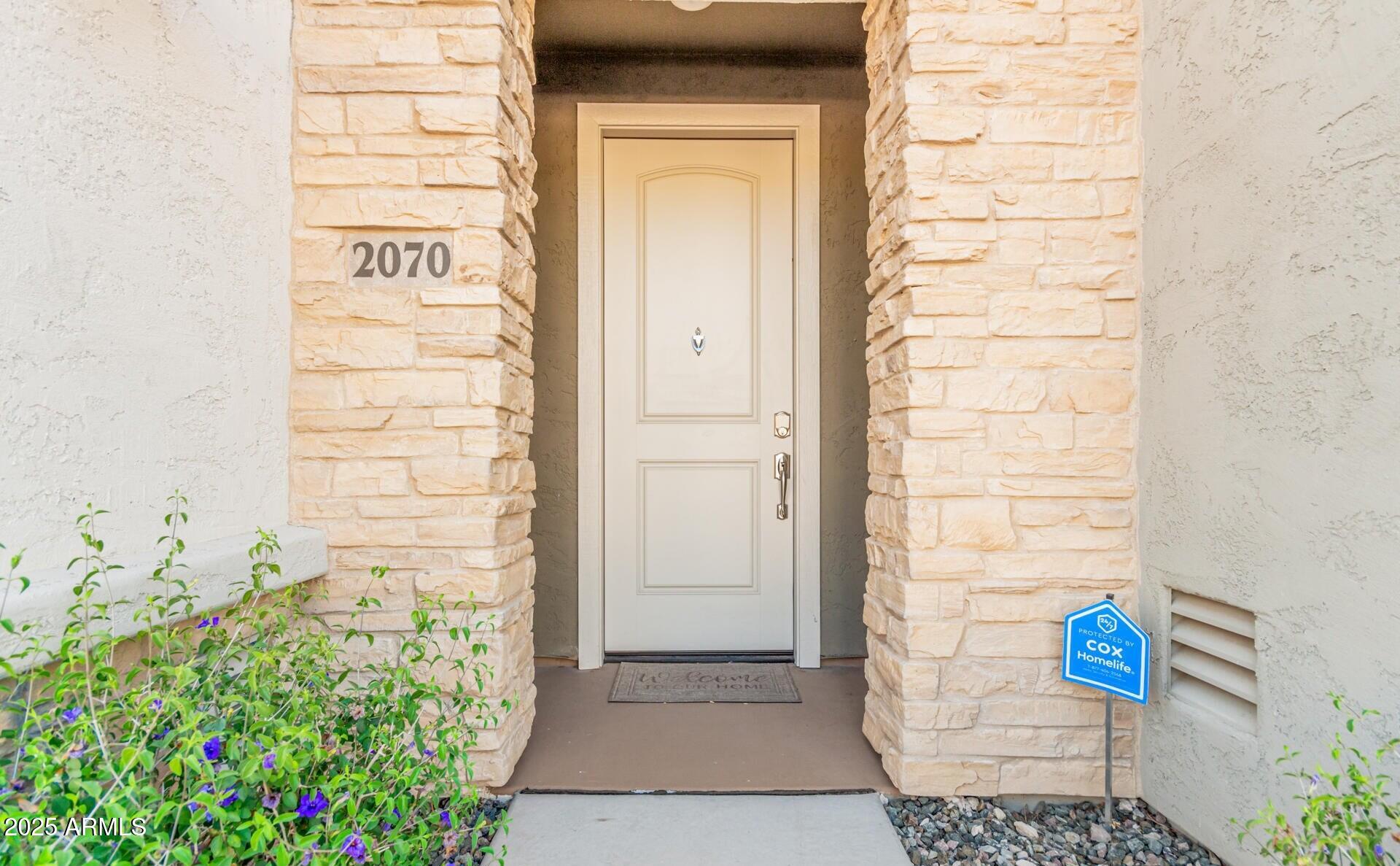 5100 E RANCHO PALOMA Drive 2070