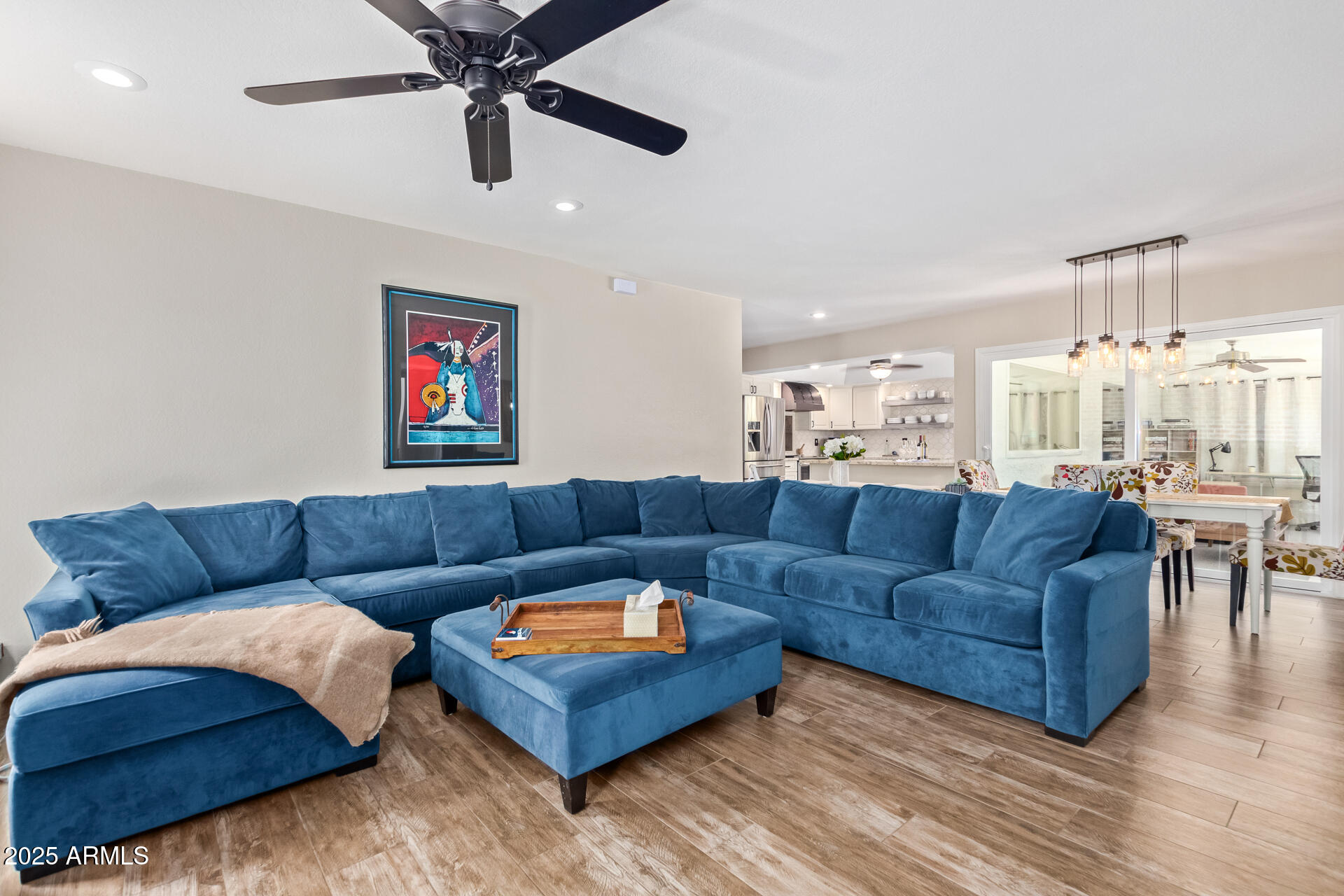 2118 E PEBBLE BEACH Drive