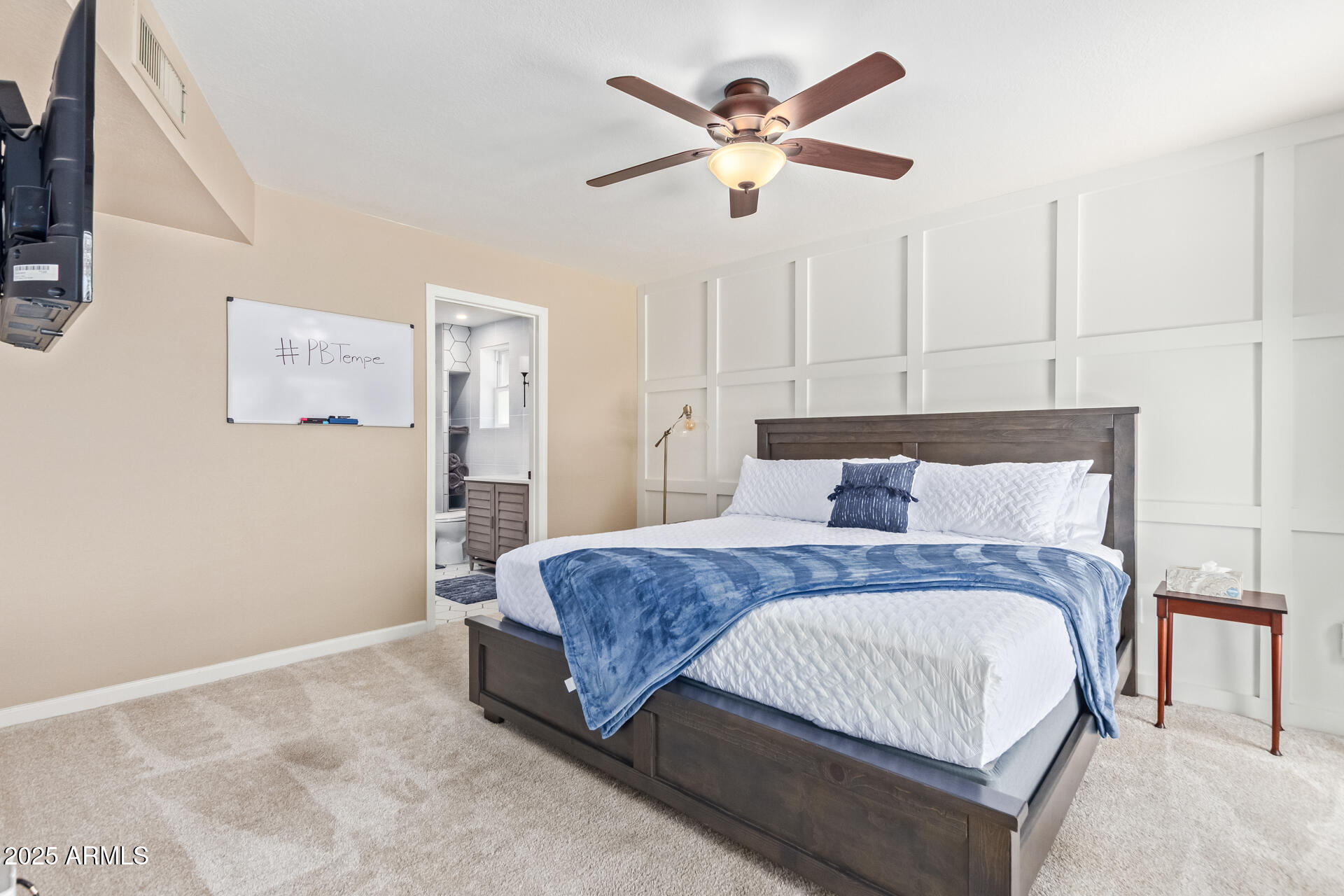 2118 E PEBBLE BEACH Drive