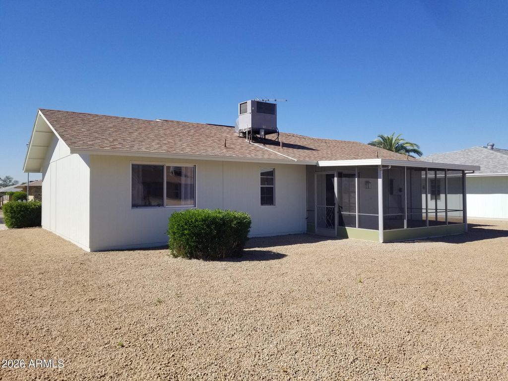 Photo of 9726 W Terrace Lane, Sun City, AZ 85373 (MLS # 7006346)