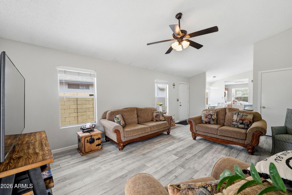 Photo of 8962 N 64th Lane, Glendale, AZ 85302 (MLS # 7028348)
