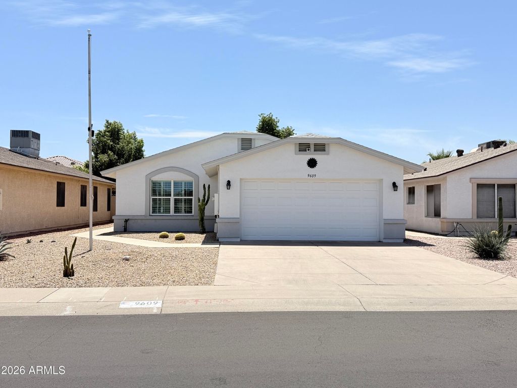 Photo of 9609 W Carol Avenue, Peoria, AZ 85345 (MLS # 7021822)
