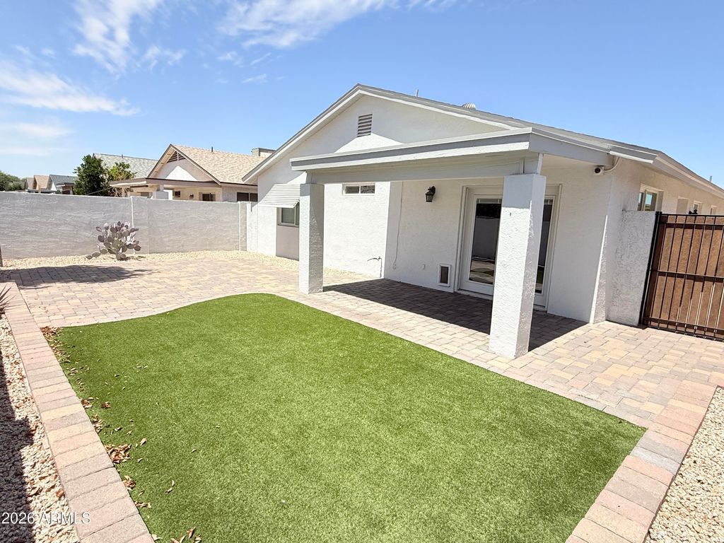 Photo of 9609 W Carol Avenue, Peoria, AZ 85345 (MLS # 7021822)