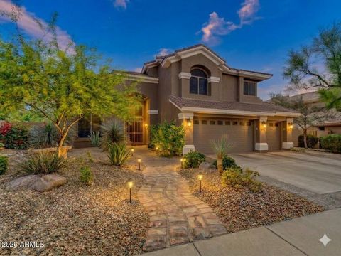 22627 N 45TH Place Phoenix AZ 85050