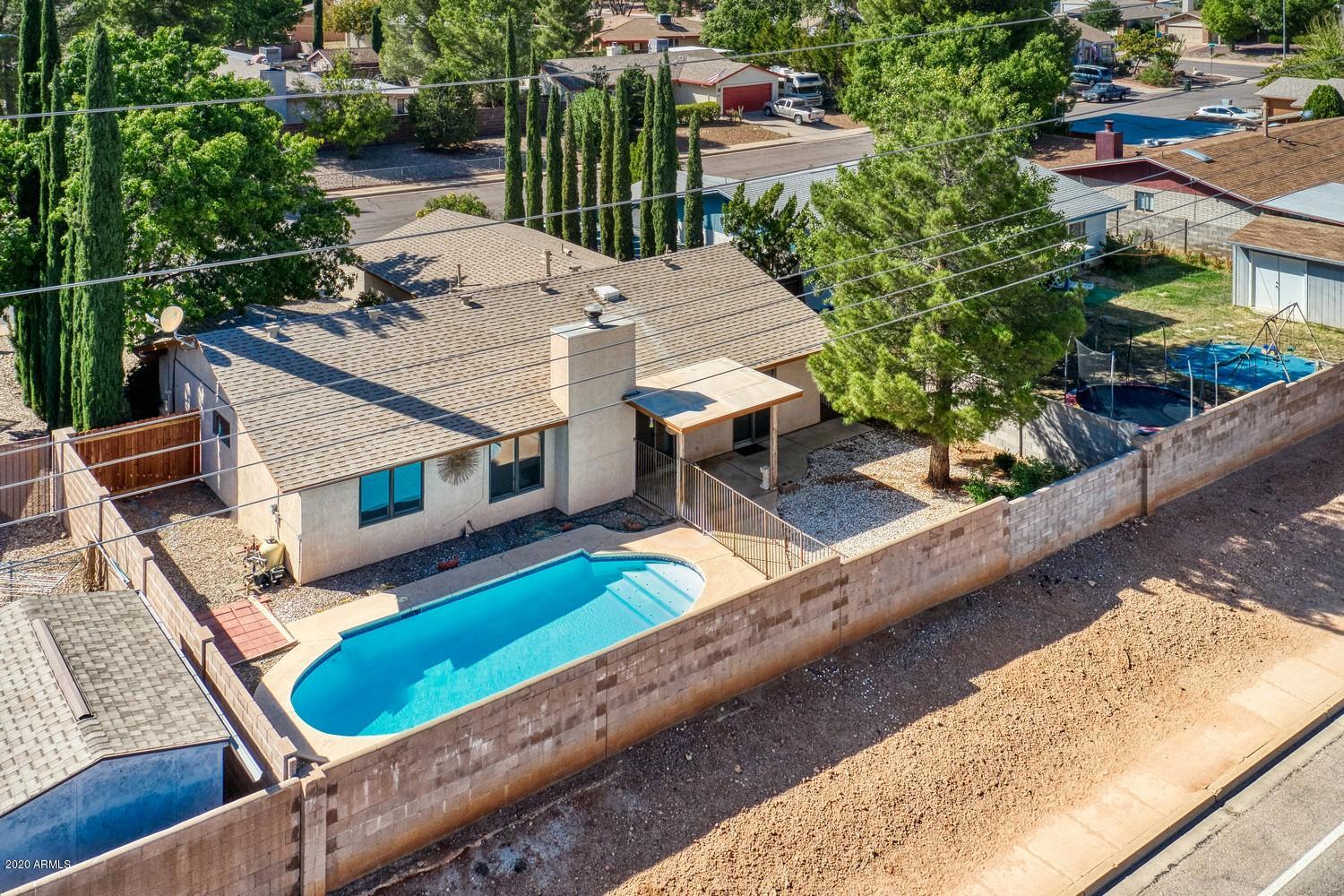 PDS - Residential