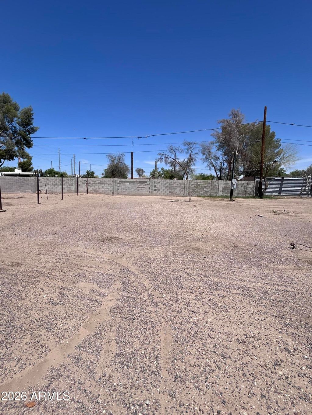 Photo of 529 E Navajo Circle #50, Eloy, AZ 85131 (MLS # 7020209)