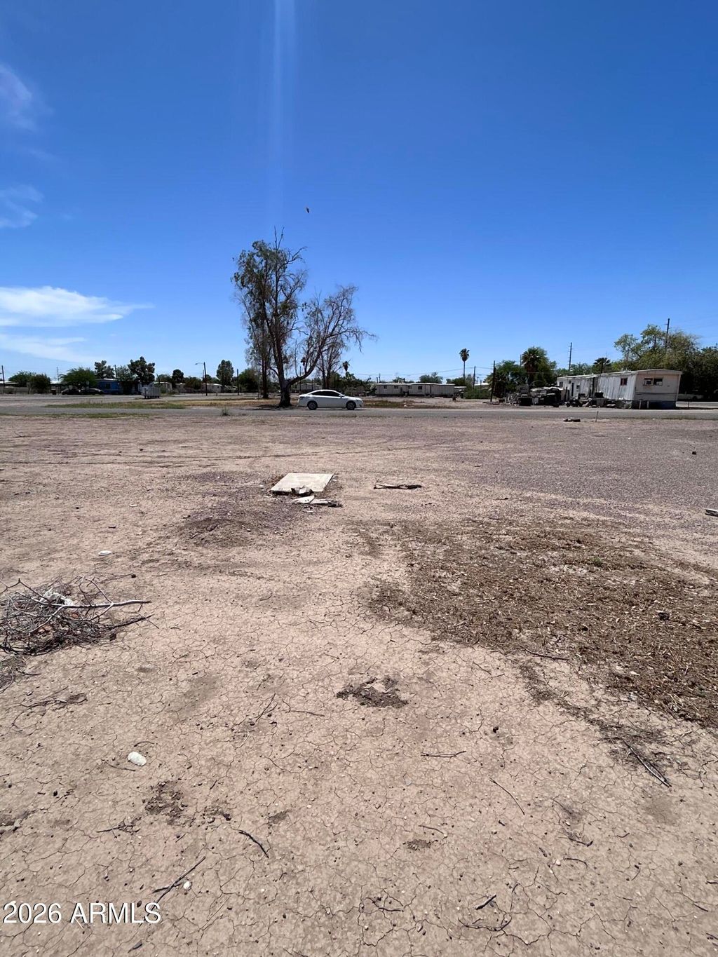 Photo of 529 E Navajo Circle #50, Eloy, AZ 85131 (MLS # 7020209)