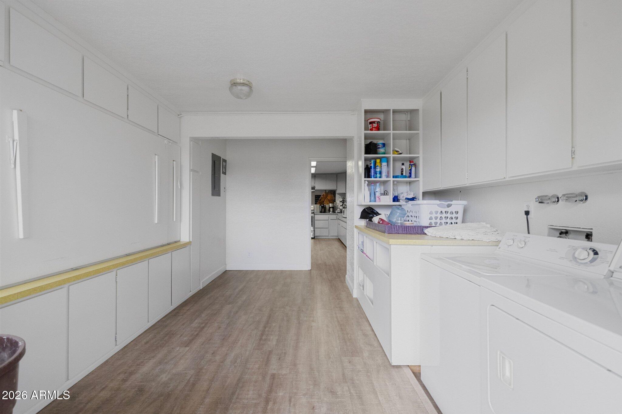 WINN - Residential