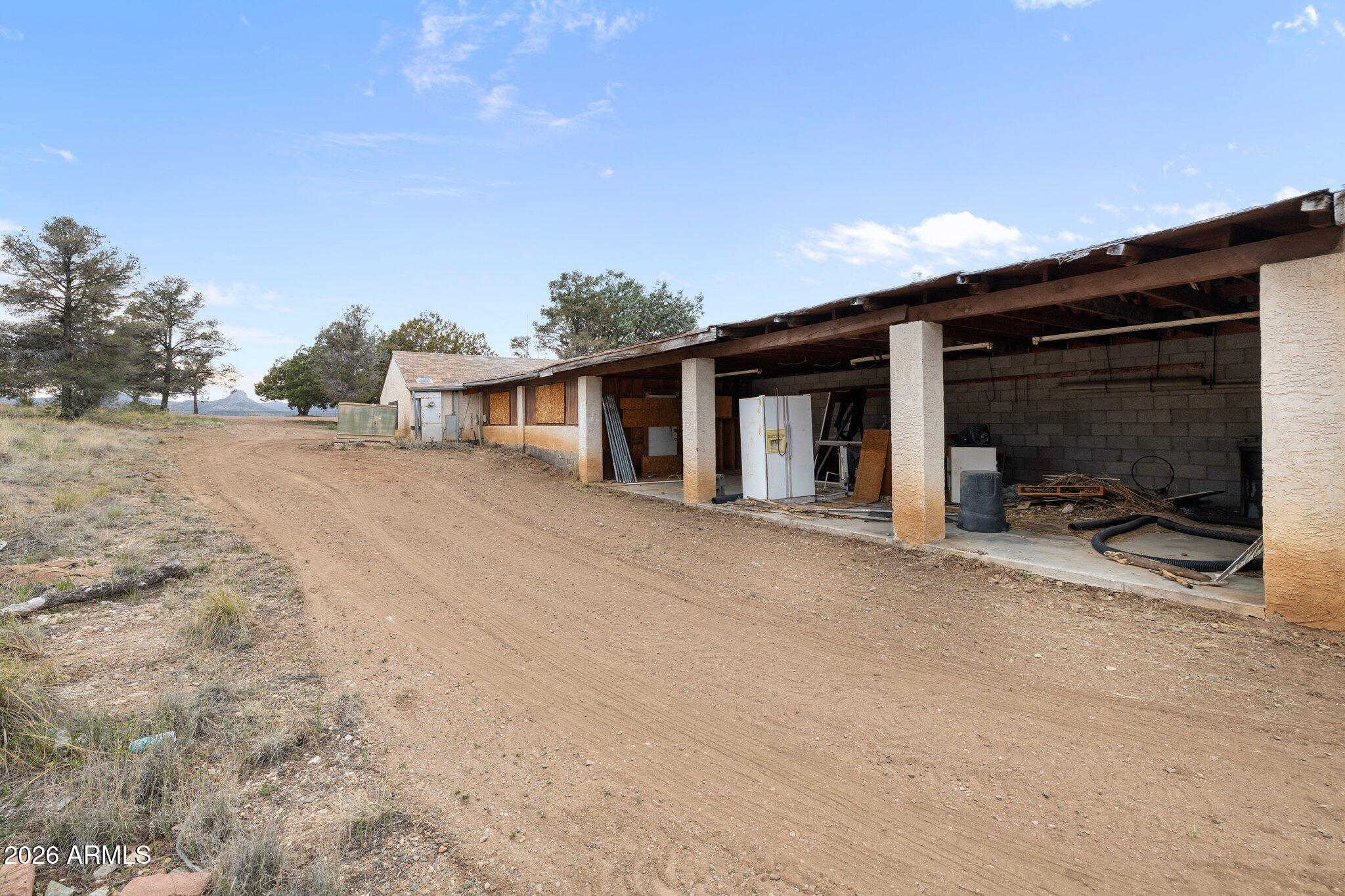 WINN - Residential