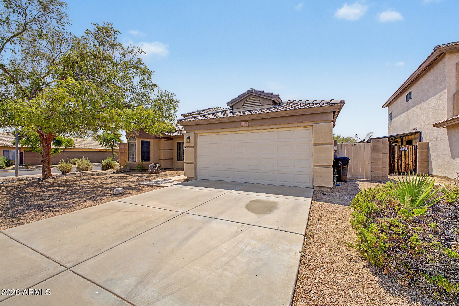 15654 N ULRICH Way