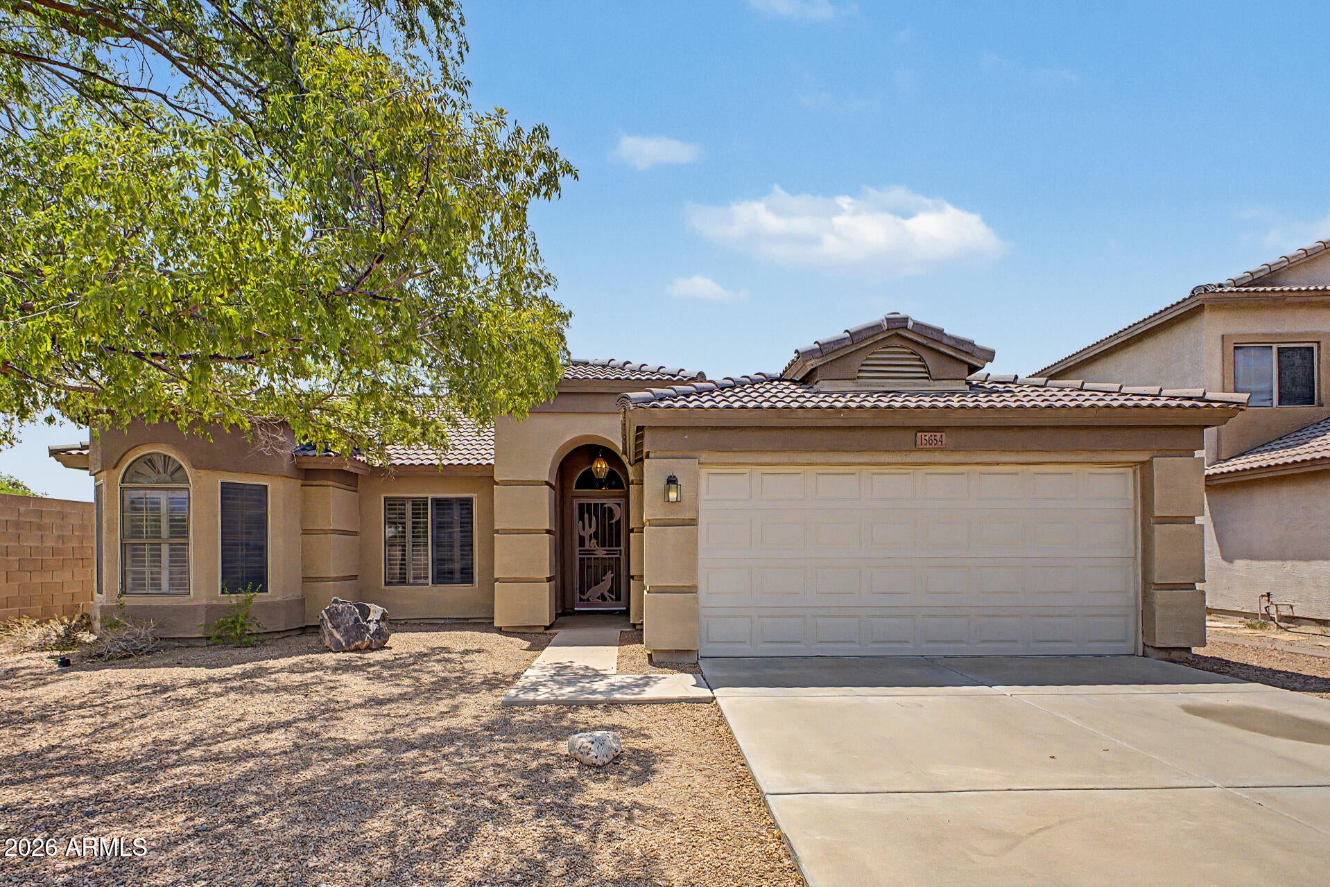 15654 N ULRICH Way