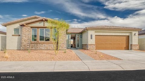 39658 N TRAJEN Place Queen Creek AZ 85140