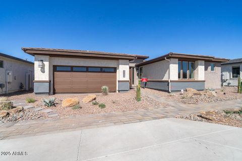 55+ Active Adult Community Homes for Sale in Queen Creek 8 39658 N TRAJEN Place Queen Creek AZ 85140