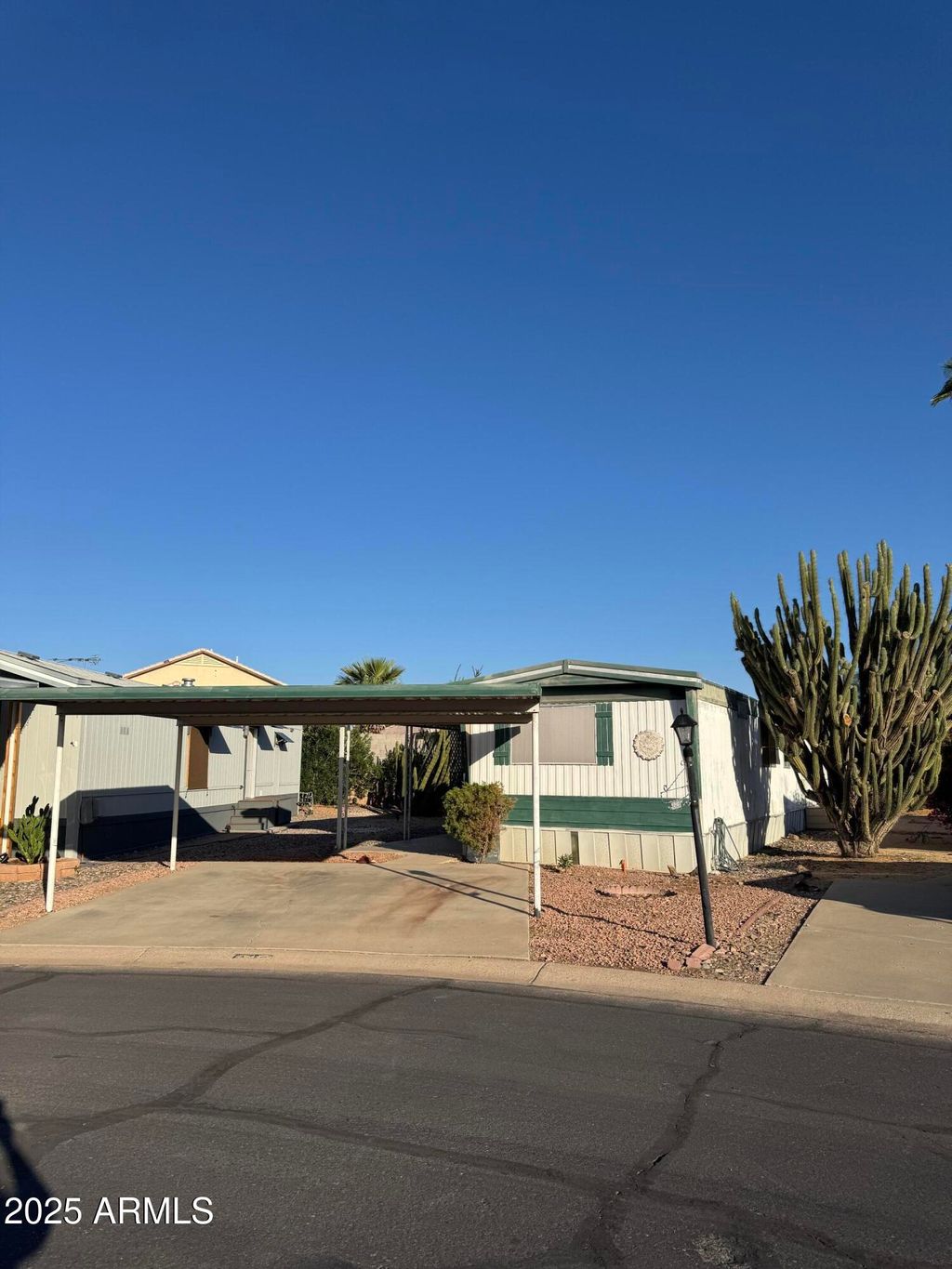 Photo of 11411 N 91st Avenue #215, Peoria, AZ 85345 (MLS # 6922551)
