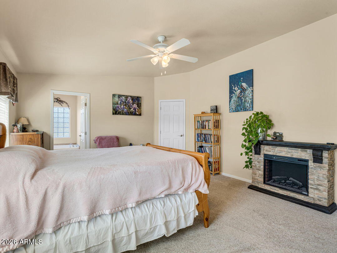 LAKE KAIBAB PARK - Residential