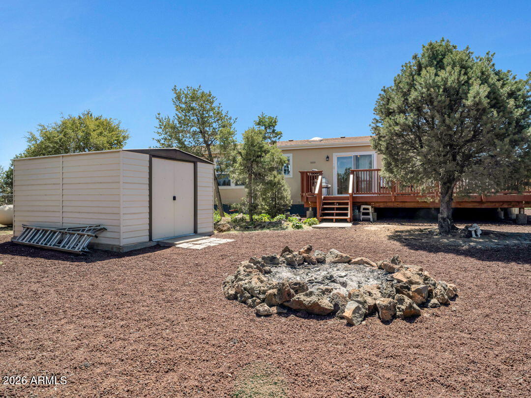 LAKE KAIBAB PARK - Residential