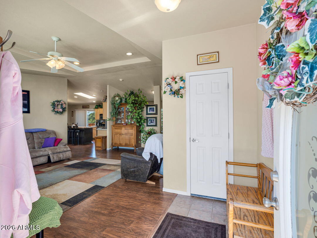 LAKE KAIBAB PARK - Residential