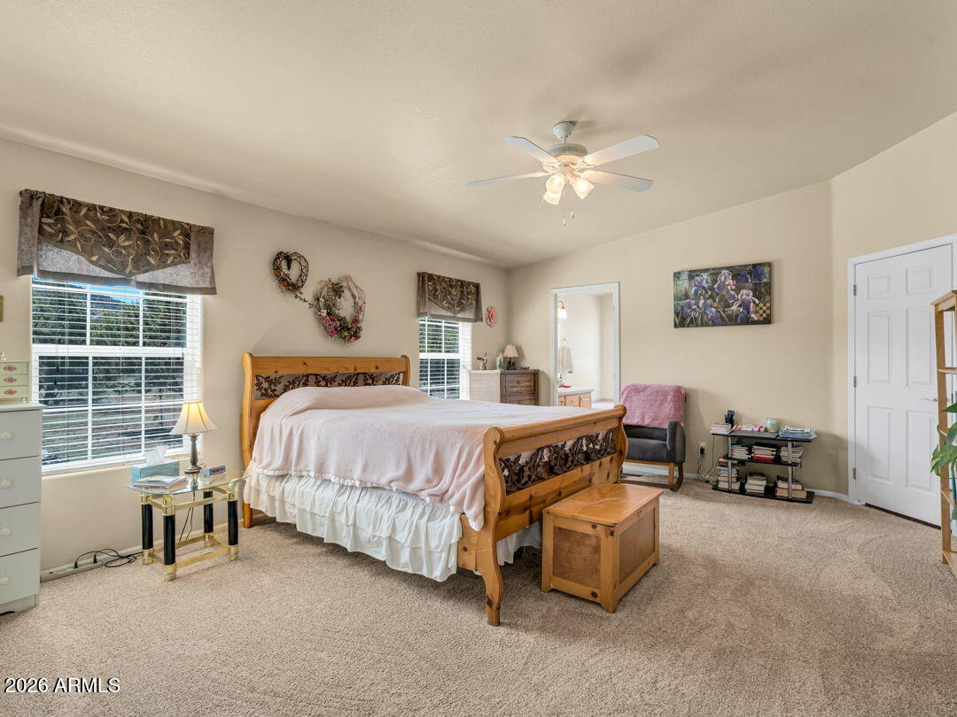 LAKE KAIBAB PARK - Residential