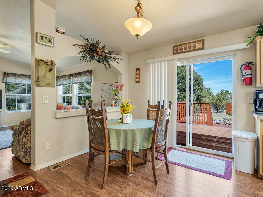 LAKE KAIBAB PARK - Residential