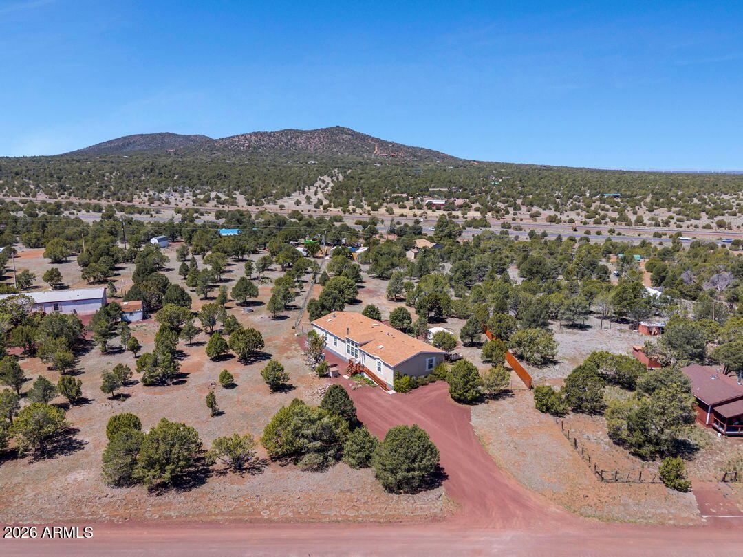LAKE KAIBAB PARK - Residential