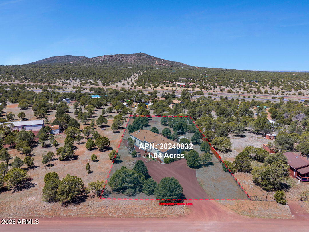 LAKE KAIBAB PARK - Residential