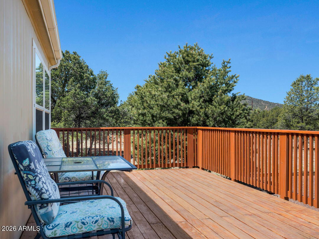 LAKE KAIBAB PARK - Residential