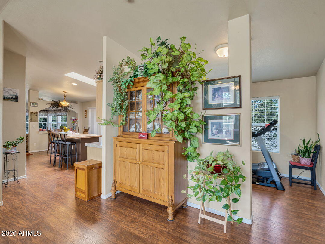LAKE KAIBAB PARK - Residential