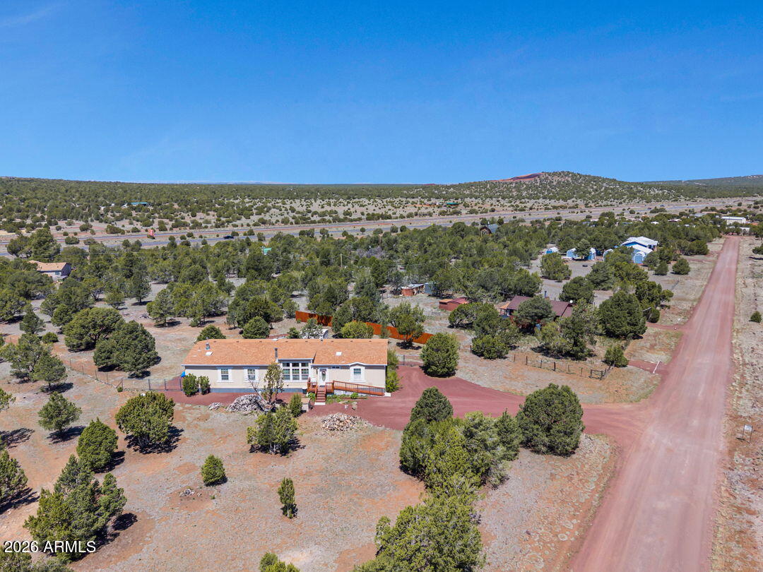 LAKE KAIBAB PARK - Residential