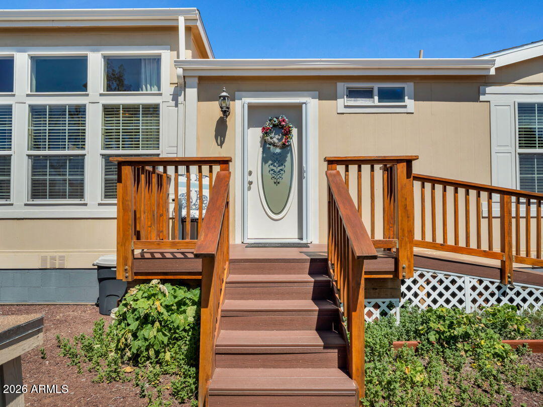 LAKE KAIBAB PARK - Residential