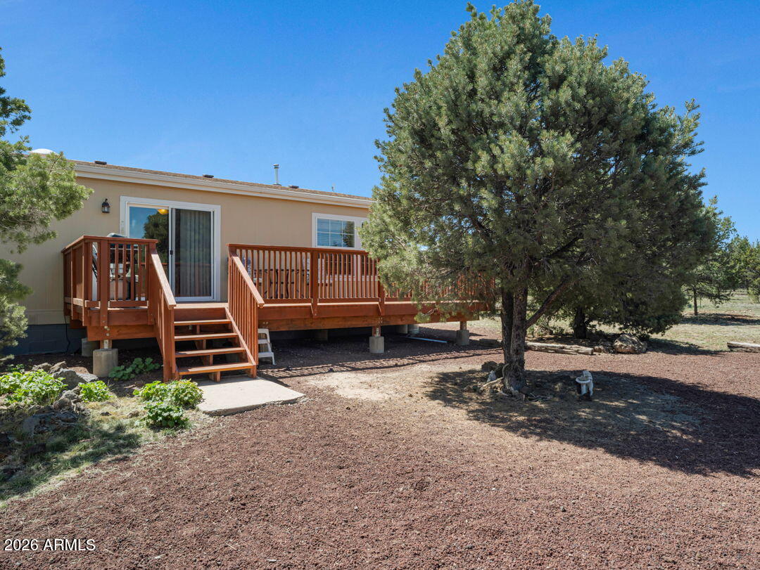 LAKE KAIBAB PARK - Residential