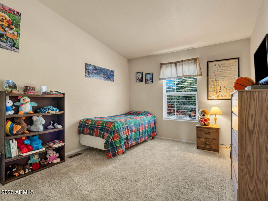 LAKE KAIBAB PARK - Residential