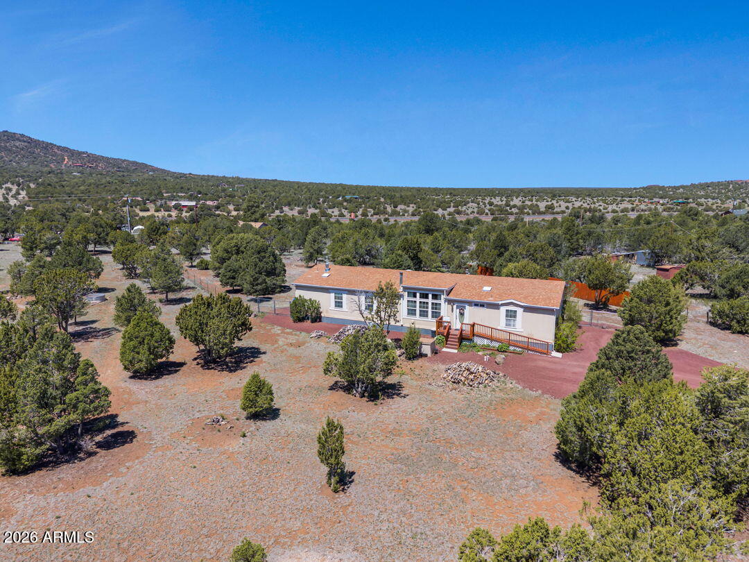 LAKE KAIBAB PARK - Residential