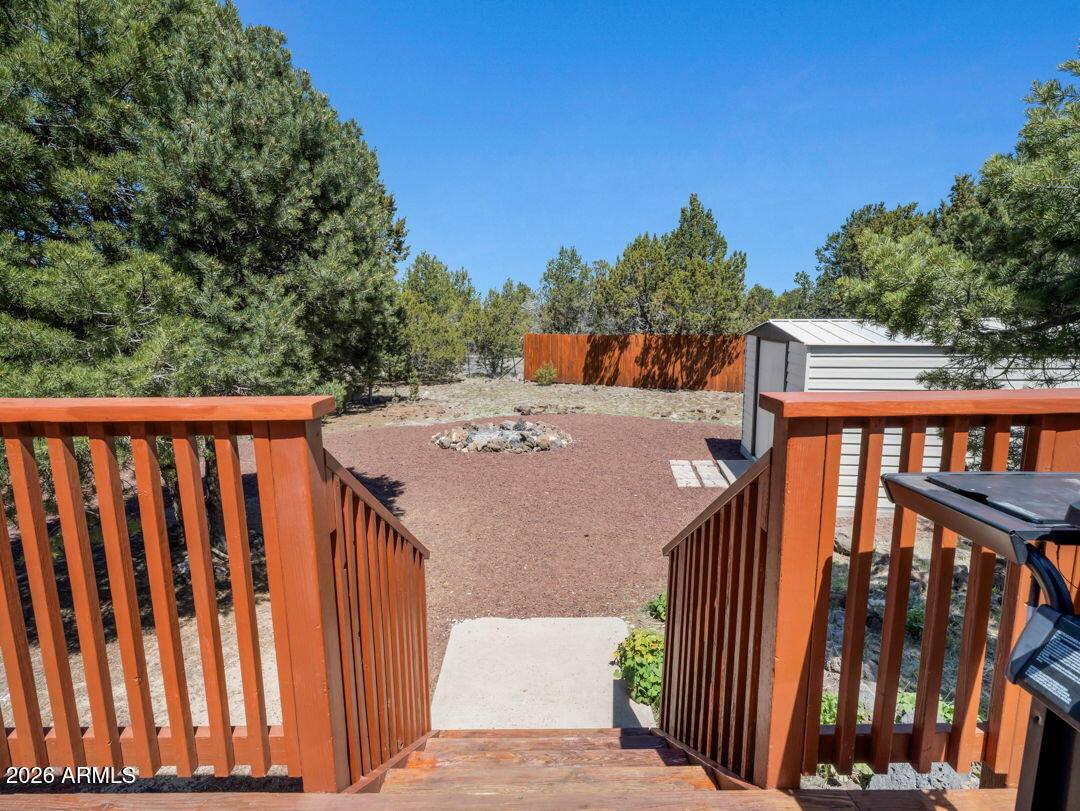 LAKE KAIBAB PARK - Residential