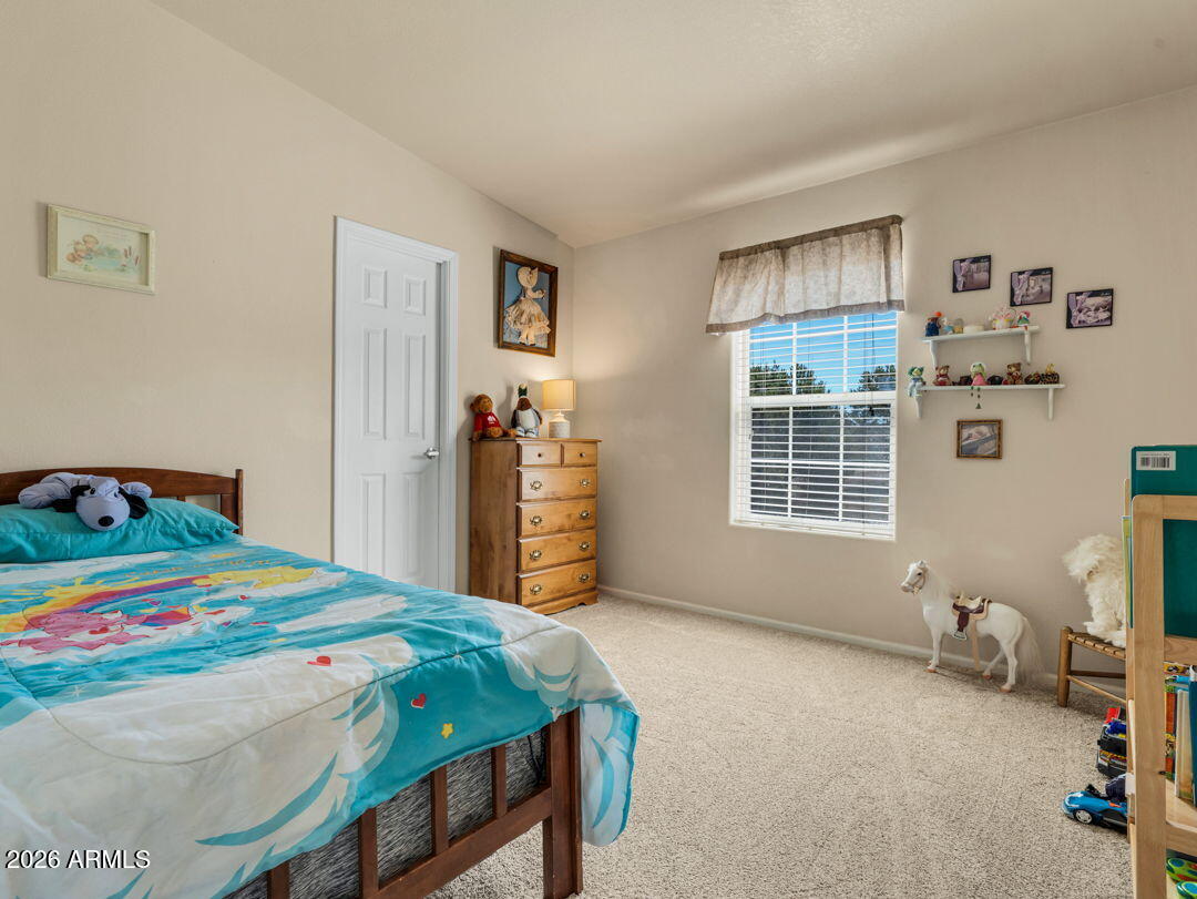 LAKE KAIBAB PARK - Residential