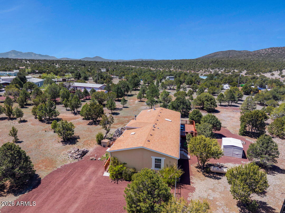 LAKE KAIBAB PARK - Residential