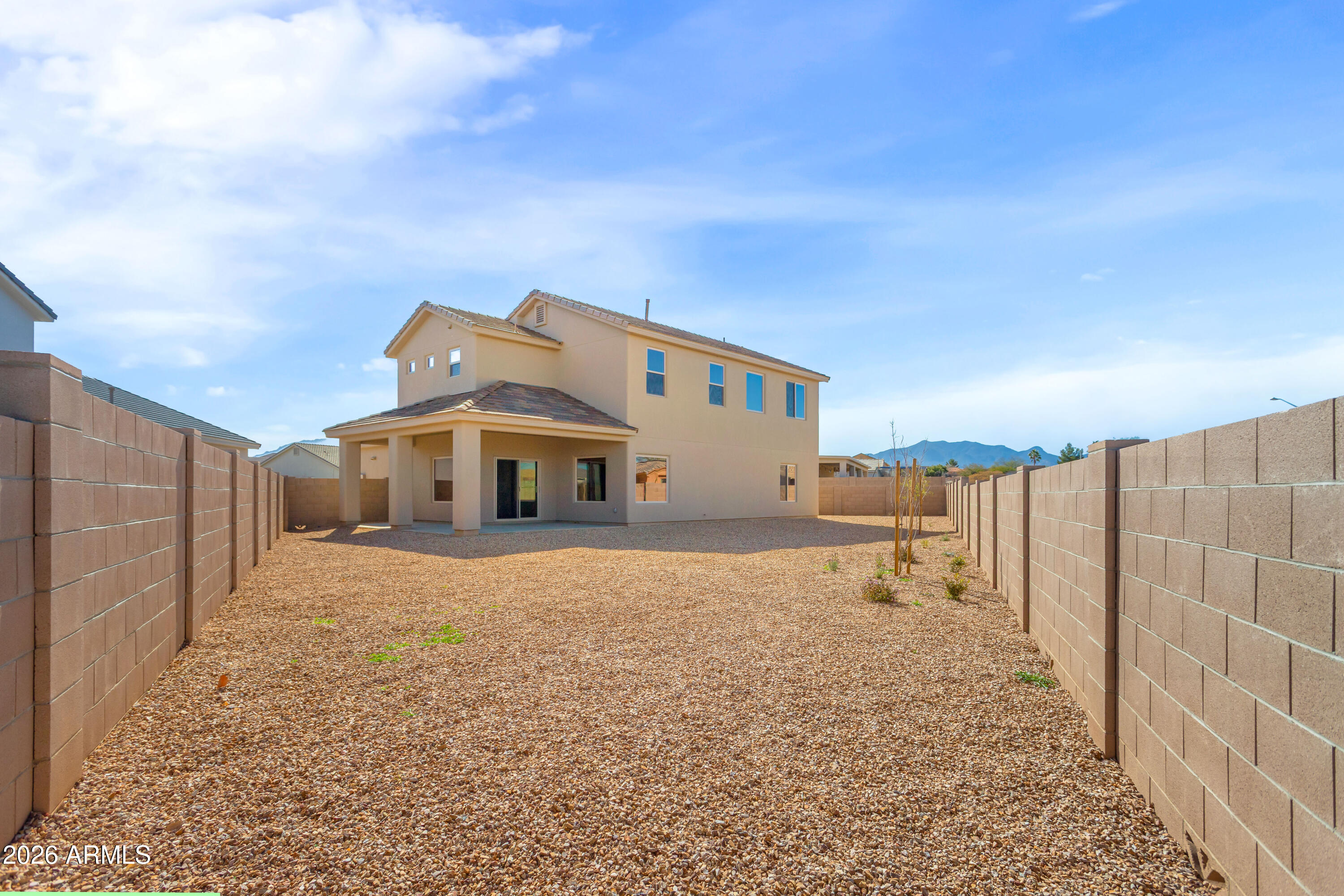 5519 Desert Willow Loop