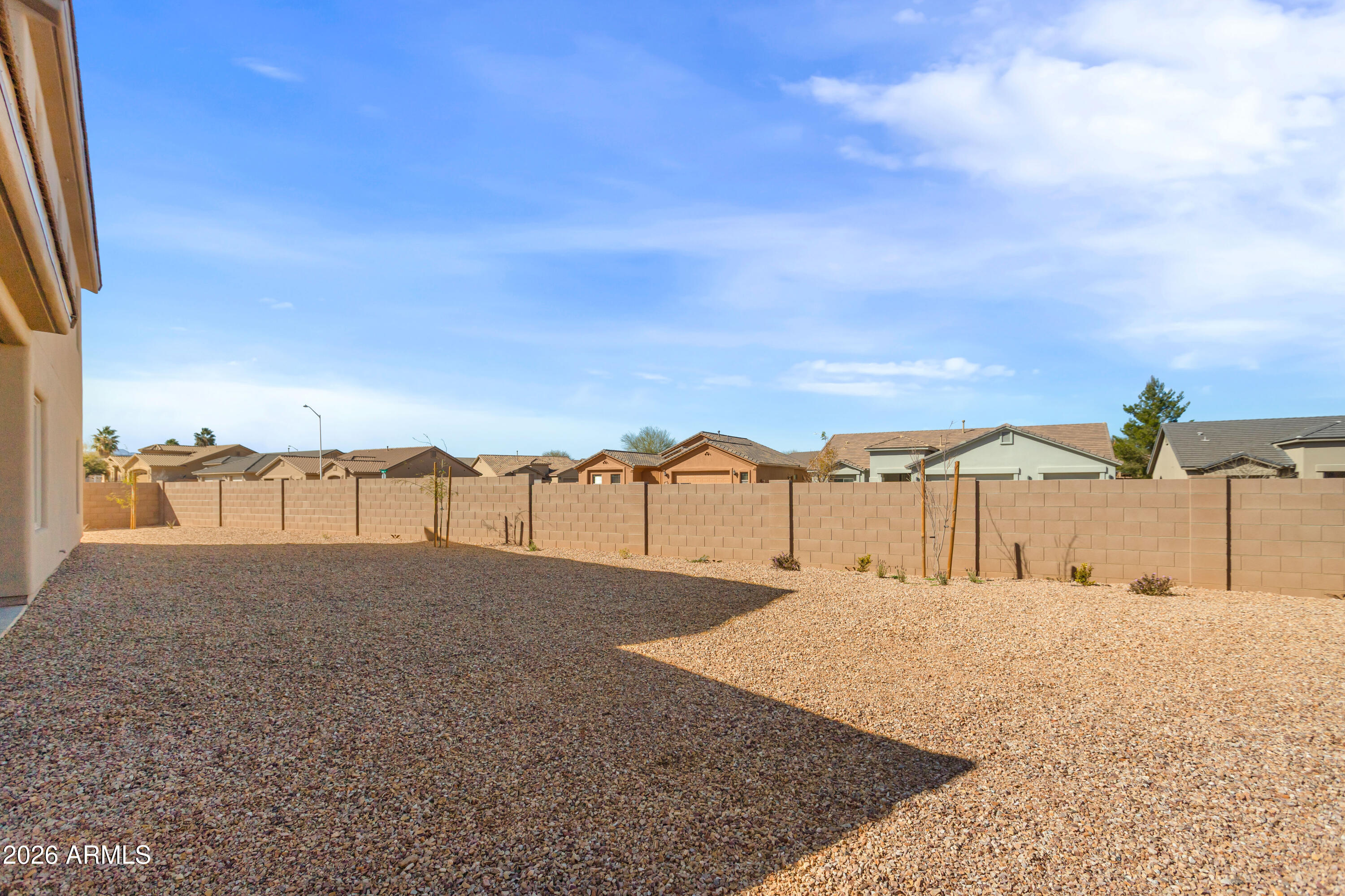 MESA VERDE ESTATES - Residential