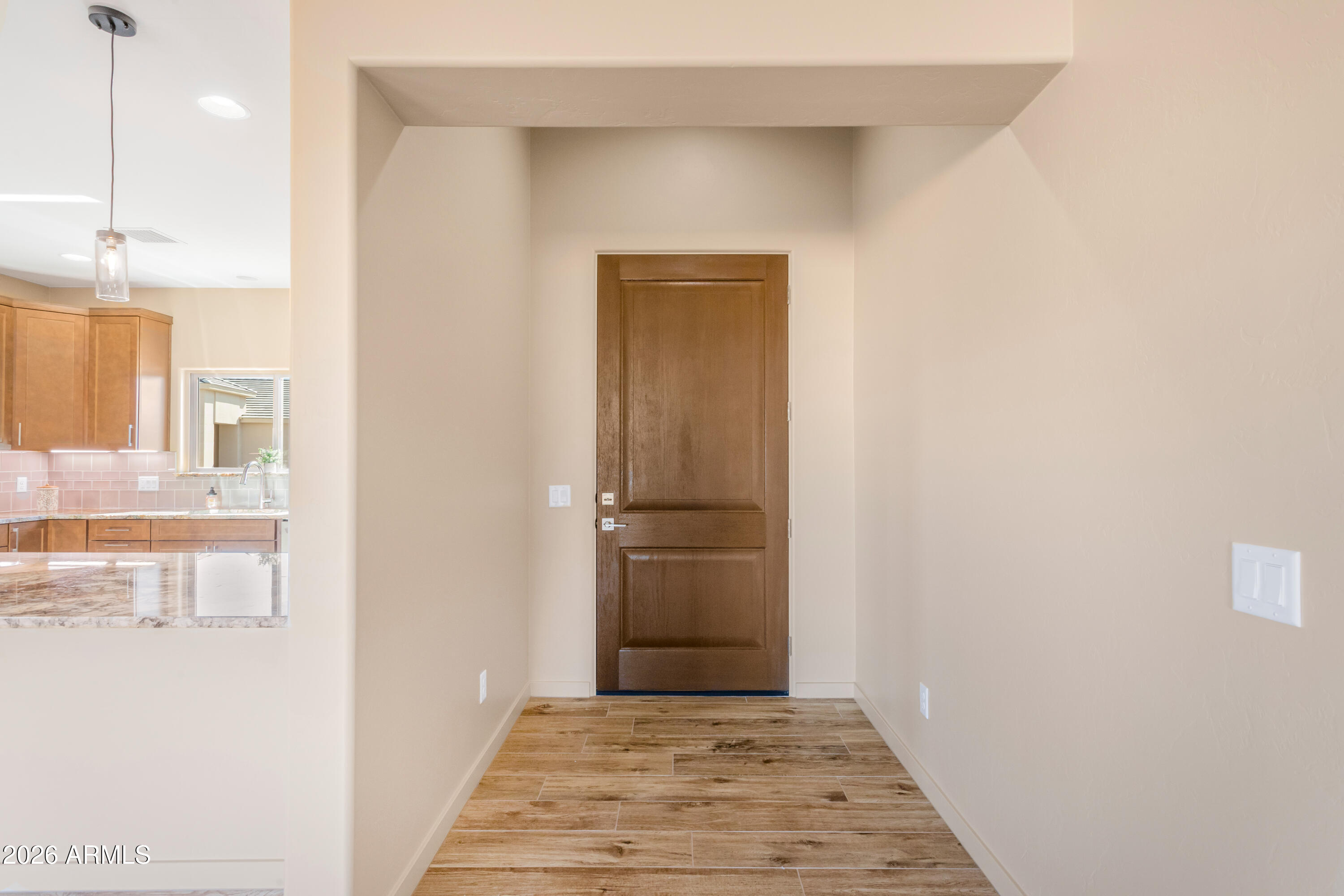MESA VERDE ESTATES - Residential