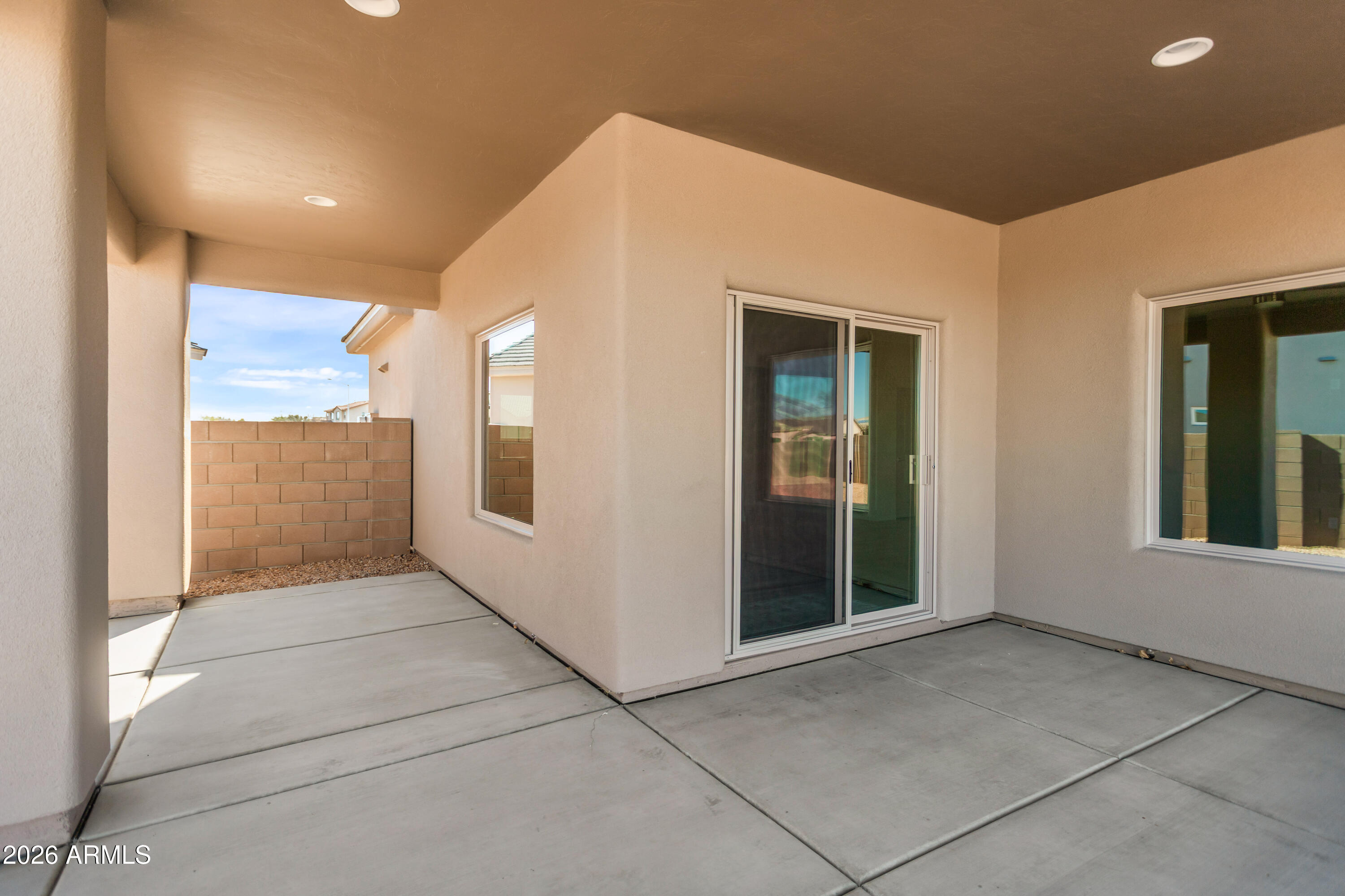MESA VERDE ESTATES - Residential